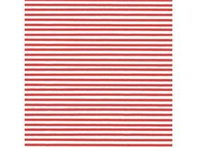 Tovaglioli Airlaid, 40 x 40 cm, piegati 1/4, "HEIKO" rosso