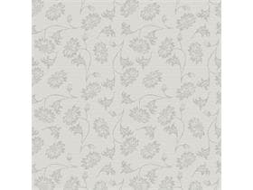 Nappes Airlaid, 80 x 80 cm, pli 1/8, "LISBOA" gris