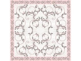 Nappes Airlaid, 80 x 80 cm, pli 1/8, gris « MICHEL »