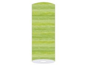 Runner da tavolo Airlaid, 40 cm x 24 m, acquerello "verde"