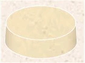 Papier herbe pour bouchons, 64 mm, papier herbe de base