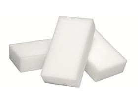 Gomme penCLEAN, gomme anti-salissures, 12,0 x 6,5 x 2,9 cm, élimine les saletés tenaces