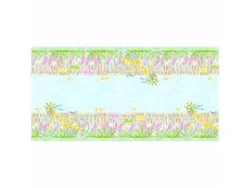 Runner da tavolo Airlaid, 40 cm x 24 m, Fabienne