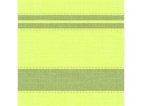 Tovaglioli Airlaid 60 gm2, 40 x 40 cm piegati in 1/4, Brooklyn (lime-oliva)