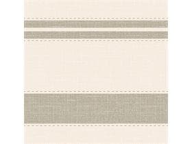 Tovaglioli Airlaid 60 gm2, 40 x 40 cm piegati 1/4, Brooklyn (beige-grigio beige)