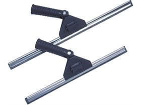 Tergicristallo per vetri, 45 cm, con snodo
