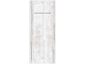 Tovagliolo monouso Airlaid, 40 x 33 cm, piega 1/8, legno.