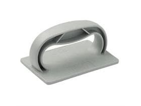 Tampone manuale e porta rotolo 961 3M 80 mm x 120 mm