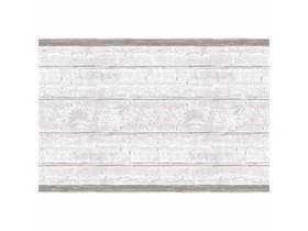 Runner da tavolo Airlaid, 40 cm x 24 m, "WOOD"