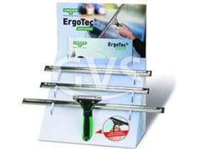 ErgoTec Relaunch Promo, 1 kpl. Set