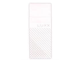 Bestecktasche mit Werbedruck 33 x40 cm, 1/8 Falz, Airlaid 50 g/m2