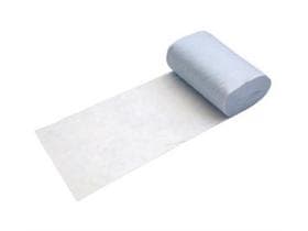 TASKI florzip Refill 65, salviette umidificate monouso bianche (imbevute), 6 x 150 pezzi