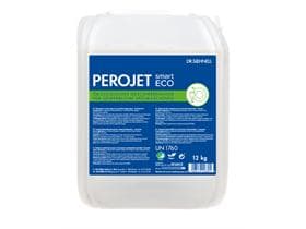PEROJET smart ECO, detersivo per piatti senza cloro, ecologico, extra forte, per