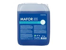 MAFOR smart ECO, liquide de rinçage haute performance pour tous les niveaux de dureté de l'eau, bidon de 20 kg