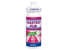 GASTRO PUR, smacchiatore altamente efficace per olio, grasso e fuliggine; per tutti