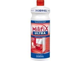 Milifix Ultra, detergente basico acido potente, per la rimozione di macchie forti