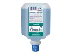 CimoLin, gel detergente per la detersione delicata della pelle sensibile