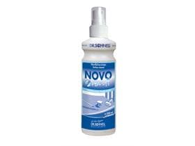NOVO pen-off, detergente per ufficio per la rimozione di inchiostro, inchiostro per timbri, residui di etichette