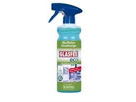 GLASFEE ECO, nettoyant vitres écologique pour le nettoyage courant, prêt à l'emploi