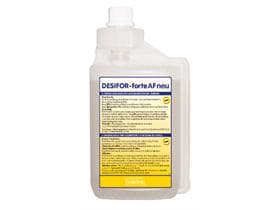 DESIFOR-forte AF nuovo 1 litro, detergente disinfettante per superfici, per ospedali