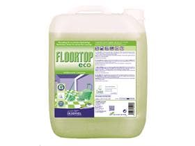 FLOORTOP ECO, mocio ecologico ad alte prestazioni per la cura dei pavimenti