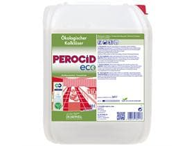 PEROCID ECO, anticalcare ecologico per cucine e alimenti