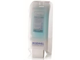 Distributeur mural V10 pour produits Dr. Schnell
