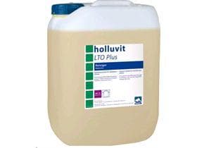 holluvit Basic PLUS, detersivo liquido per piatti, concentrato, ecologico,