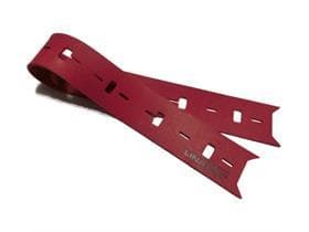 Labbra di aspirazione i-mop XL posteriori, Linatex