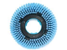 Spazzola per i-mop XL soft, set da 2 pezzi.