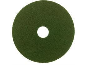 Kit panni per i-mop XL verde set 2 pezzi Ø 203mm