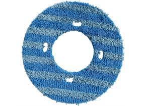 Kit di panni in microfibra per i-mop, set da 2 pezzi.