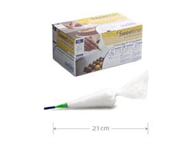 Sweetliner One-Way 21 x 12 cm, trasparente