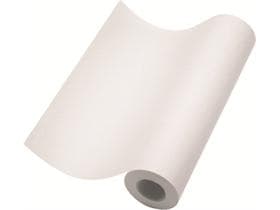 Carta per plotter a getto d'inchiostro 90 gm2, 61 x 50 m di altezza bianca, patinata su entrambi i lati