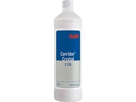 CORRIDOR crystal, émulsion multi-usages pour revêtement résistant à l'eau