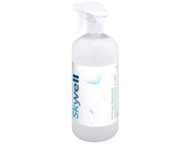Skyvell Spray neutralisant d'odeurs à base biologique, 1 litre