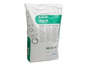 NIADOR detersivo intensivo per bucato bianco e colorato, ottimi risultati