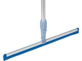 MultiSqueegee flessibile, 50 cm senza manico.