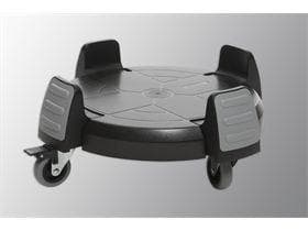 Carrello per pattumiere Vileda da 85 lt e 120 lt