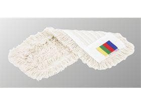 Mocio a ciuffi (mocio professionale) (sacchetti), 50 cm