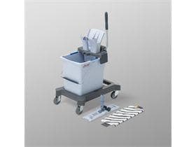 Set di partenza US Pro 25l (MP), 56x38x86 cm