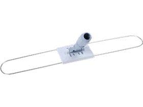 Supporto per mocio e scopa, 60 cm