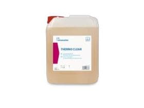 Thermo Clear, brillantante speciale, 5 litri per dispenser termici per padelle