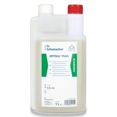 Optisal Plus, concentré liquide pour la désinfection des surfaces, bidon de 5 litres