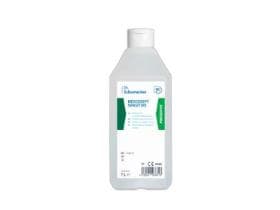 Descosept Sensitive, alkoholische Flächendesinfektion, 1 Liter Flasche