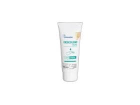 Descolind Pure Light Cream, Crema Ipoallergenica per la Cura della Pelle 100 ml, Senza Profumo