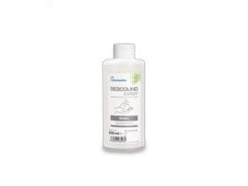 Descolind Expert Wash, 500 ml, Lozione detergente delicata sulla pelle, senza profumo