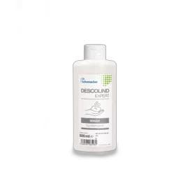 Descolind Expert Wash, 500 ml, Lozione detergente delicata sulla pelle, senza profumo