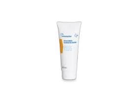 Crema barriera Descomed, crema ipoallergenica da 100 ml, senza profumo