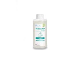 Descolind Pure Wash, 500 ml, Lozione detergente delicata sulla pelle, senza profumo